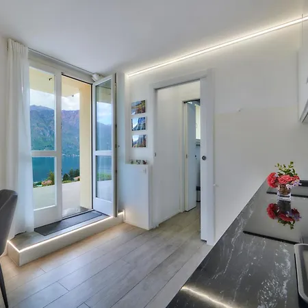 Appartement Sunrise With Air Conditioning And Stunning View