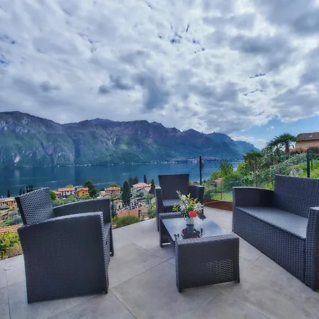 Sunrise With Air Conditioning And Stunning View Bellagio
