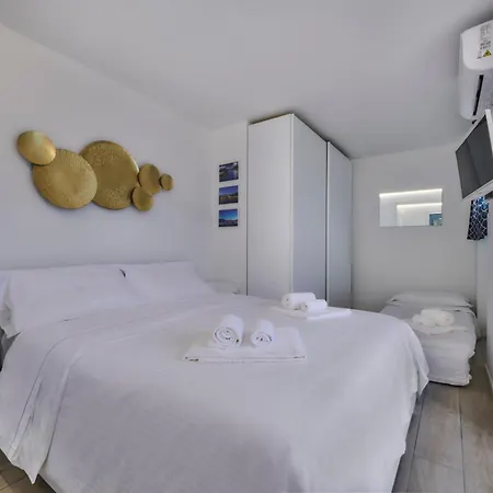 Appartement Sunrise With Air Conditioning And Stunning View *