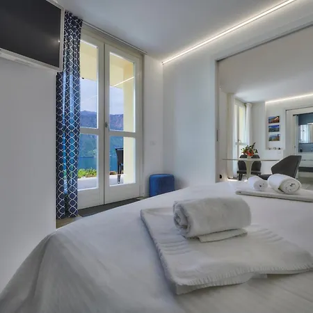 Appartement Sunrise With Air Conditioning And Stunning View