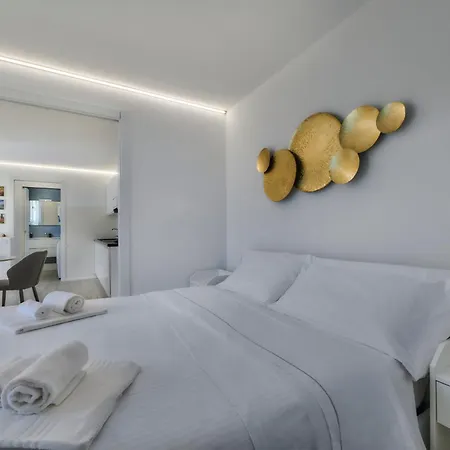 Appartement Sunrise With Air Conditioning And Stunning View