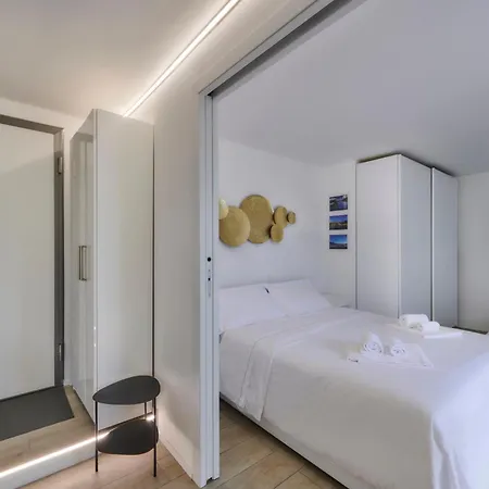 Sunrise With Air Conditioning And Stunning View Appartement