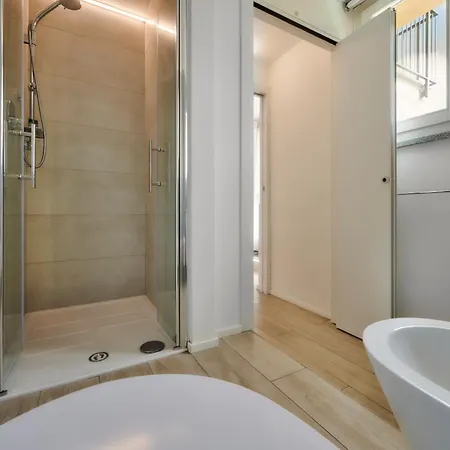 Appartement Sunrise With Air Conditioning And Stunning View *