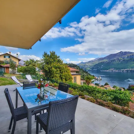 Sunrise With Air Conditioning And Stunning View Appartement